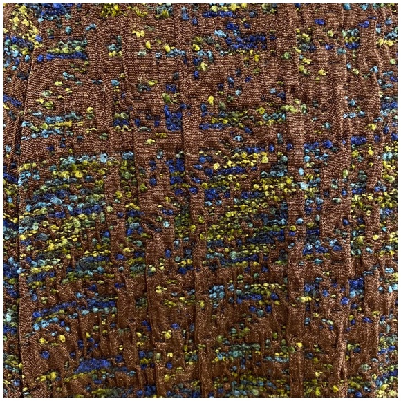 2005 Anthro “Hickory Tweed Skirt” by C.C. Outlaw - Picture 5 of 16